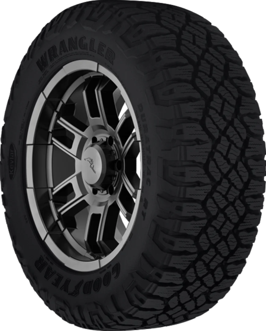 Goodyear - Wrangler DuraTrac RT