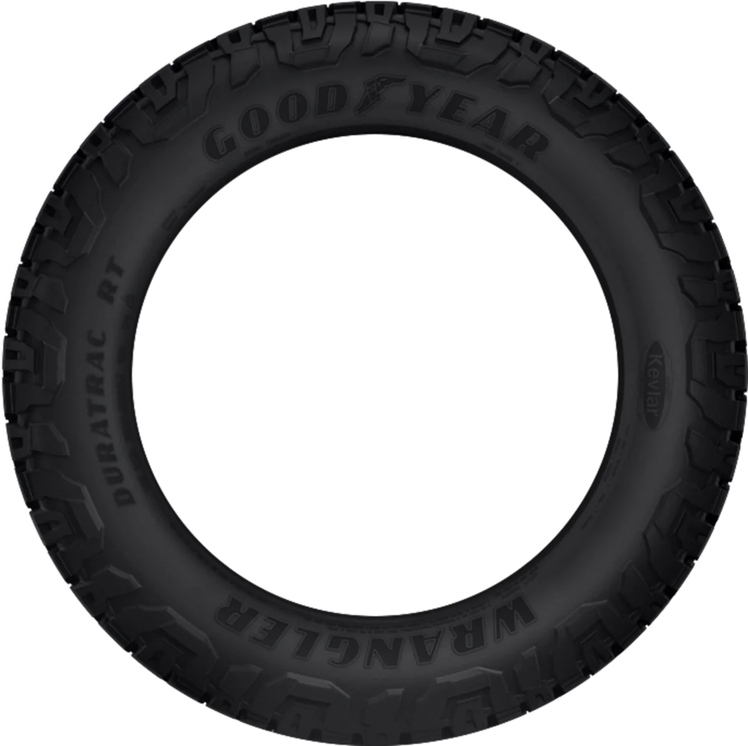 Goodyear - Wrangler DuraTrac RT