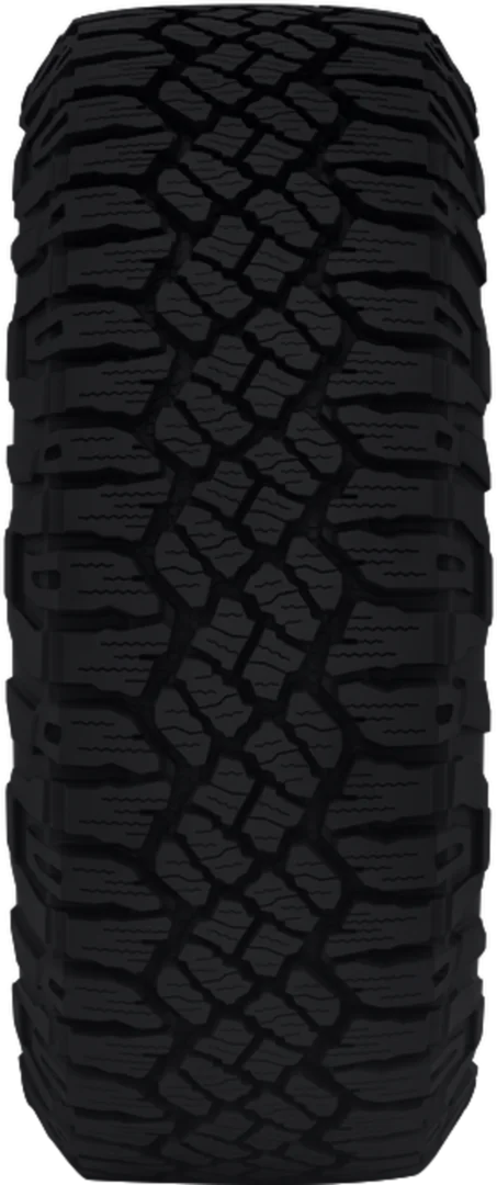 Goodyear - Wrangler DuraTrac RT