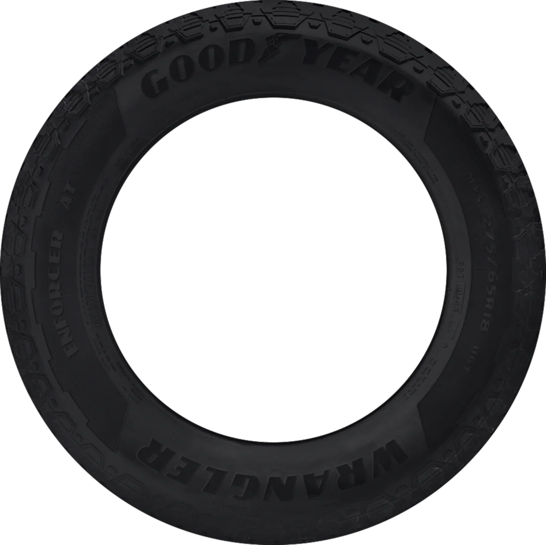 Goodyear - Wrangler Enforcer AT