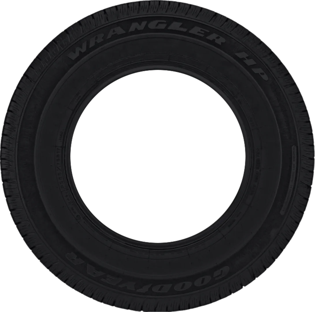 Goodyear - Wrangler HP