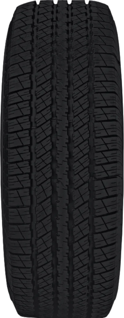 Goodyear - Wrangler HP