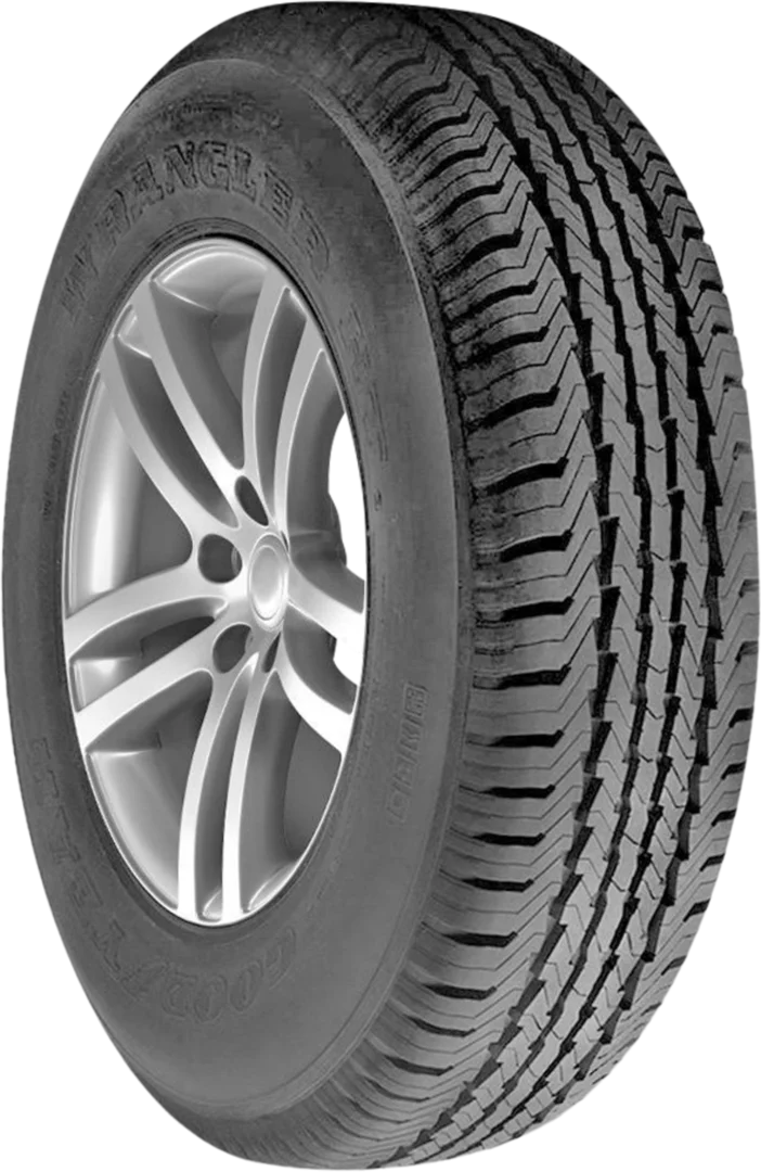 Goodyear - Wrangler HT