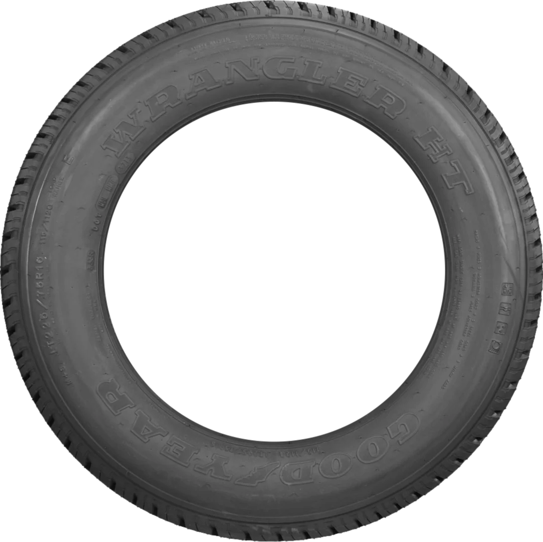 Goodyear - Wrangler HT