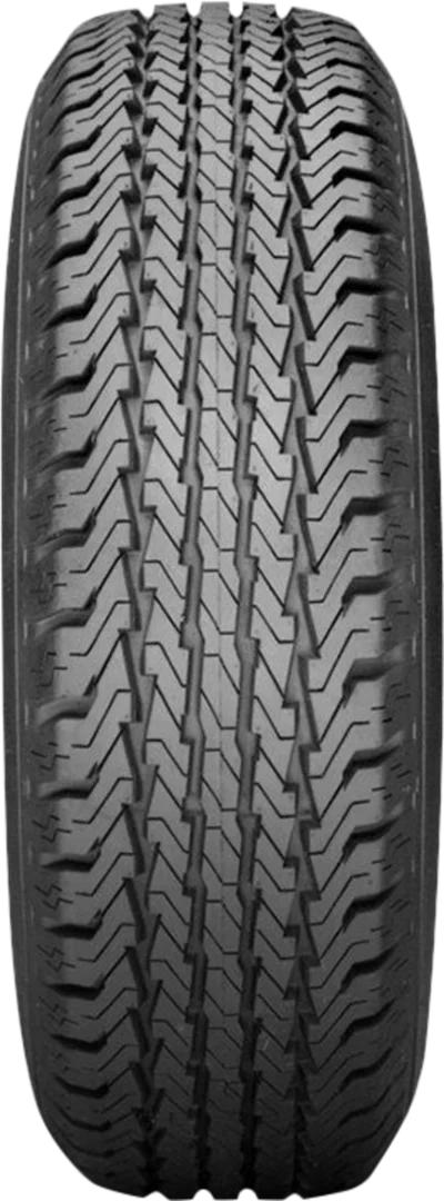 Goodyear - Wrangler HT