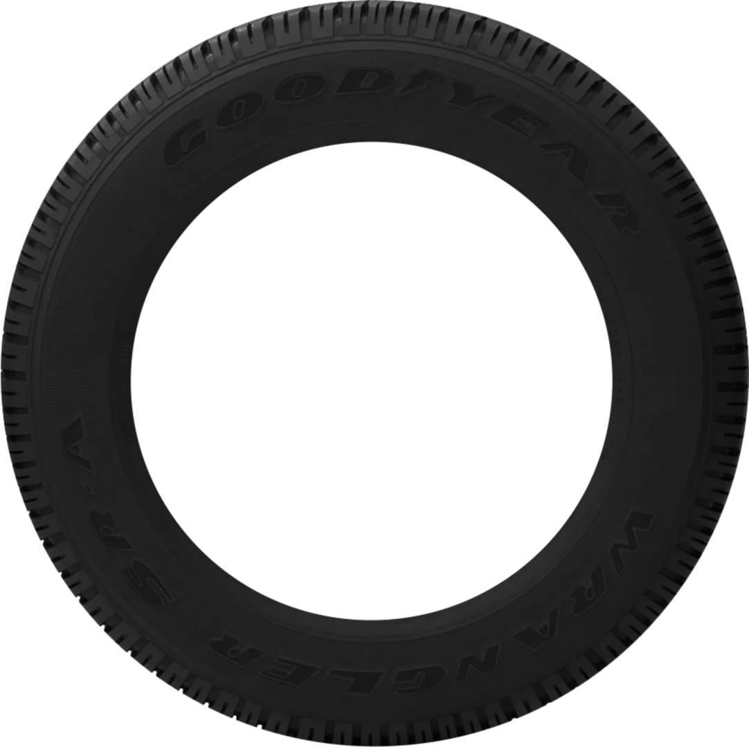Goodyear - Wrangler SR-A