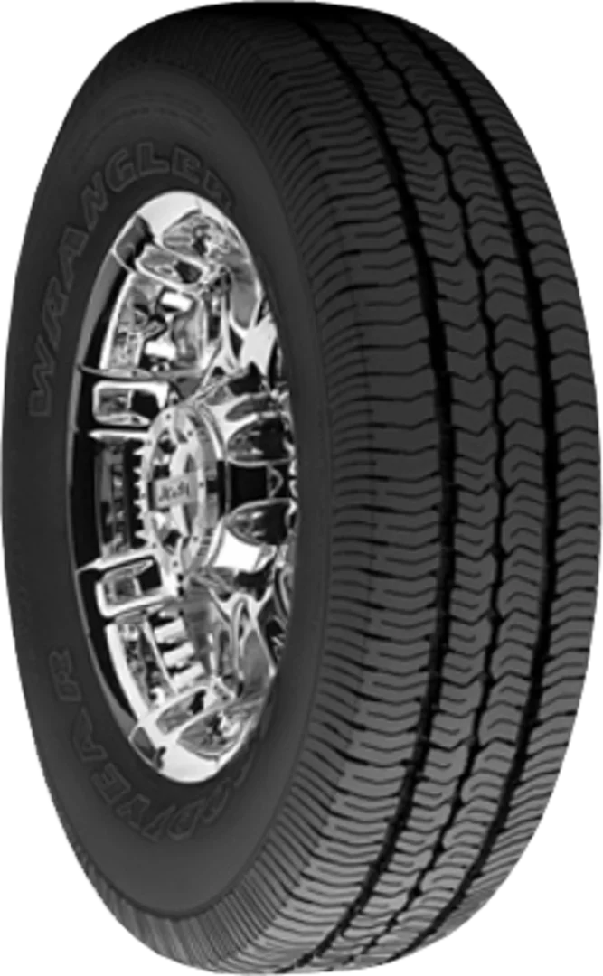 Goodyear - Wrangler ST
