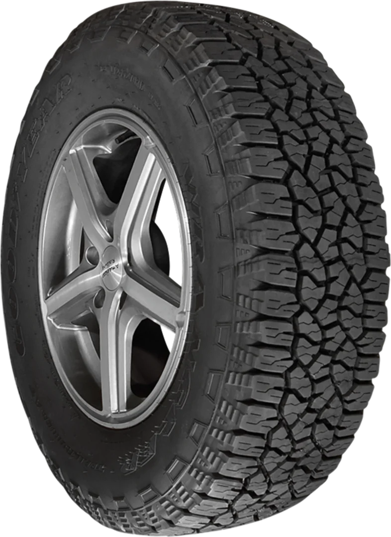 Goodyear - Wrangler TrailRunner AT (Light Truck)