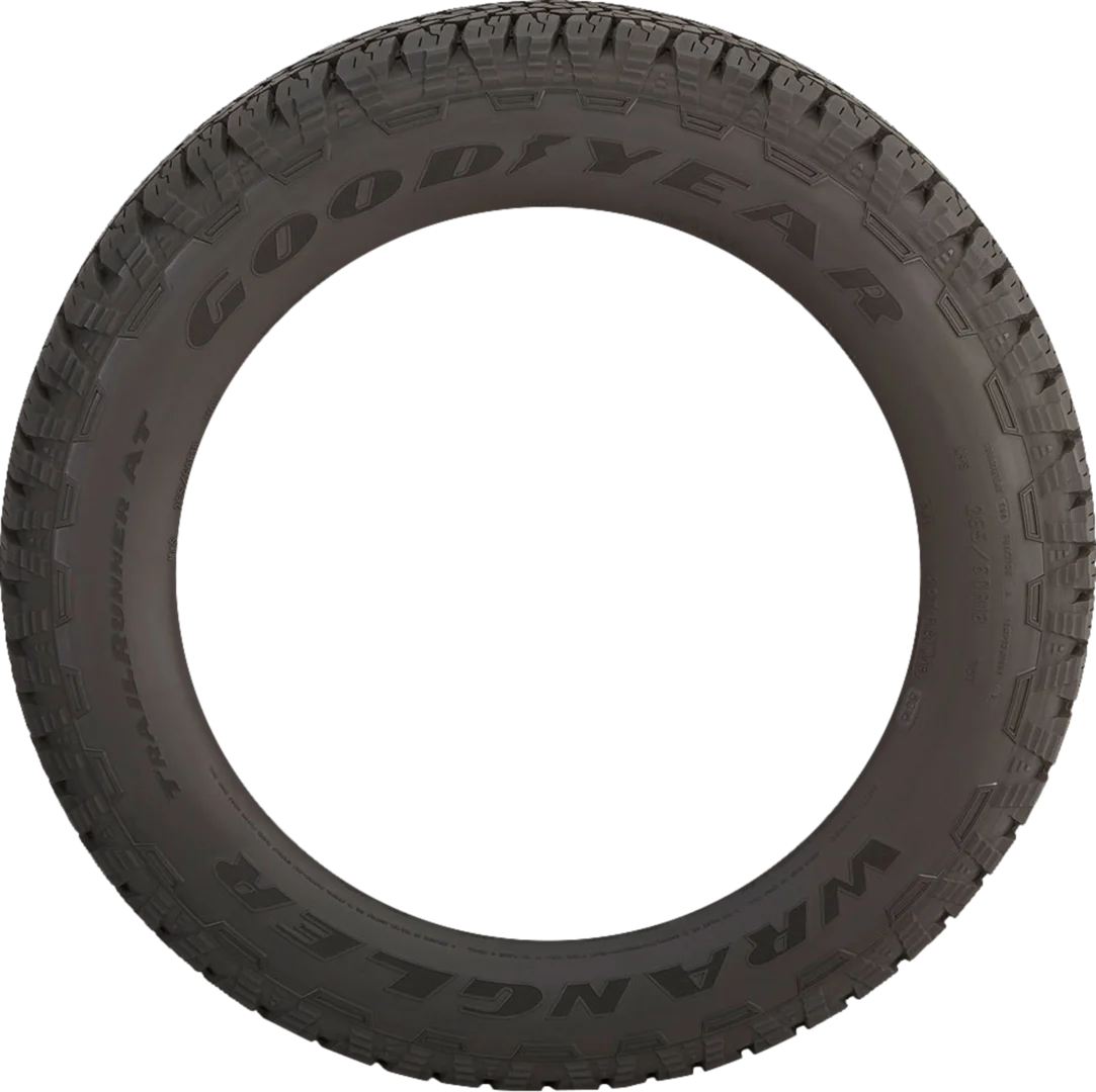 Goodyear - Wrangler TrailRunner AT