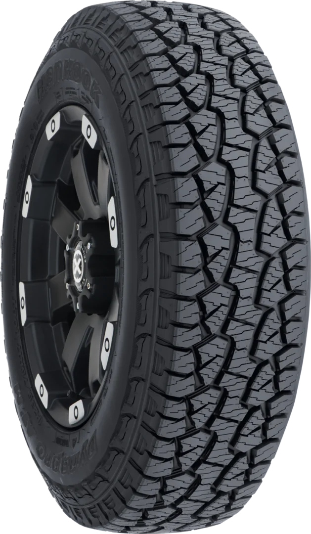 Hankook - Dynapro AT-M