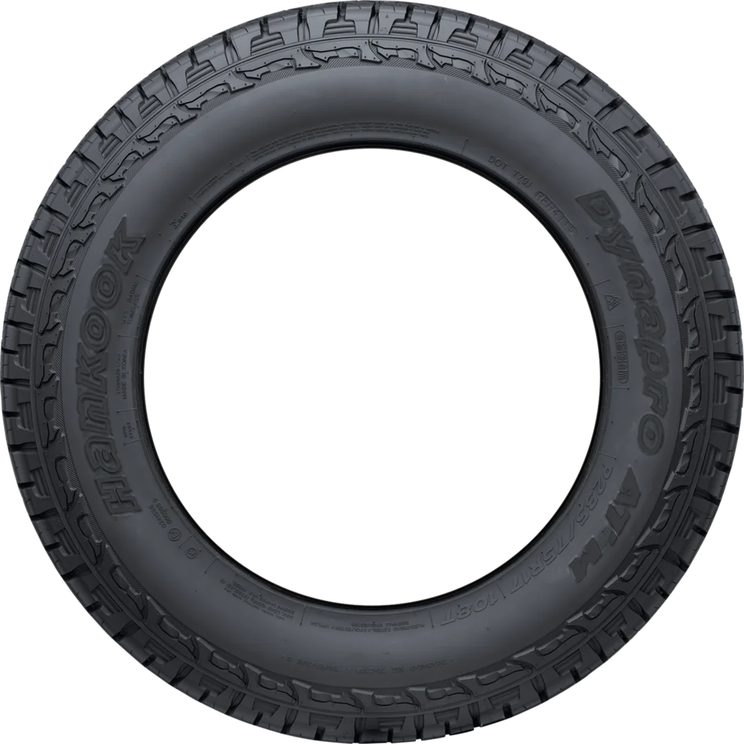 Hankook - Dynapro AT-M