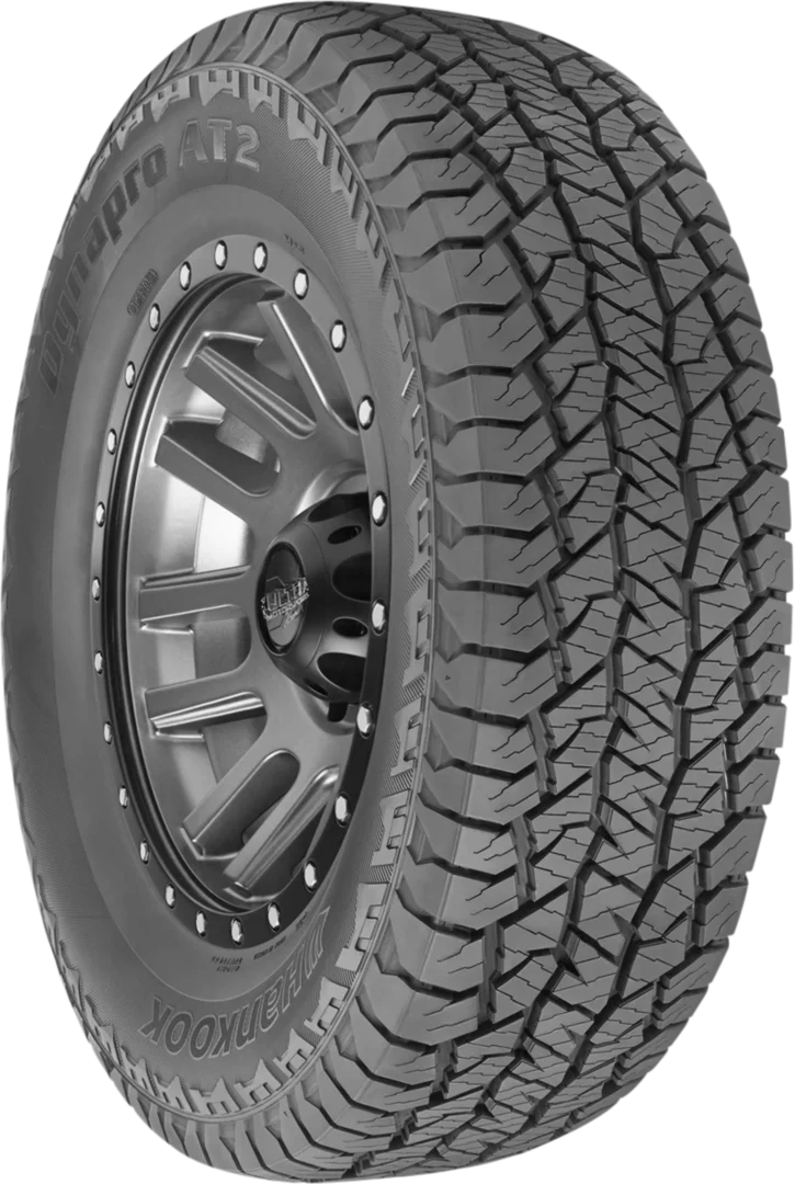 Hankook - Dynapro AT2