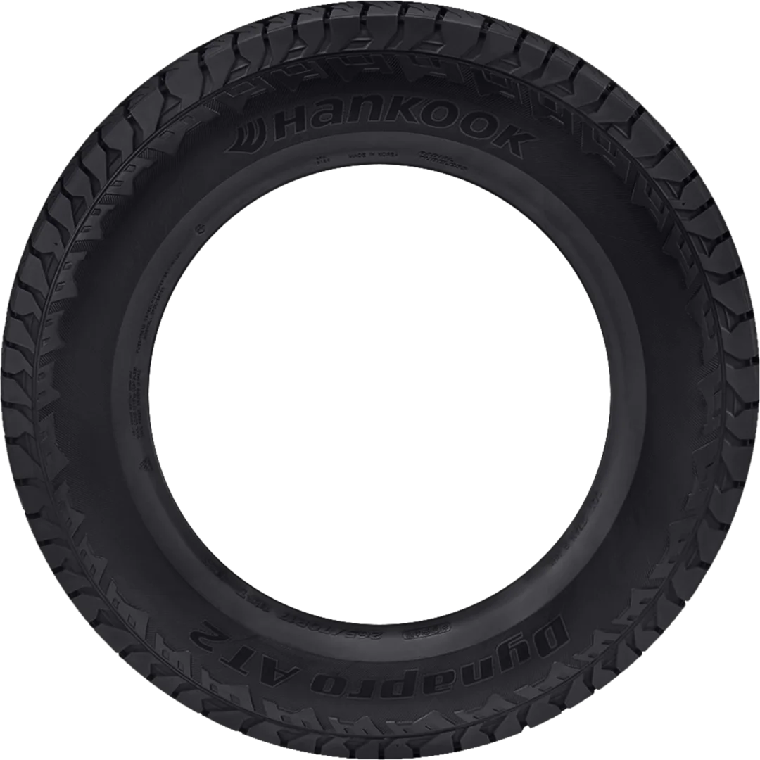Hankook - Dynapro AT2
