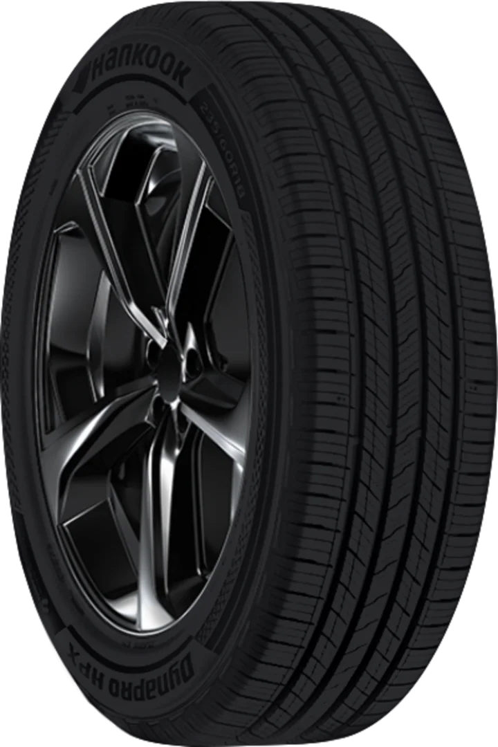 Hankook - Dynapro HPX