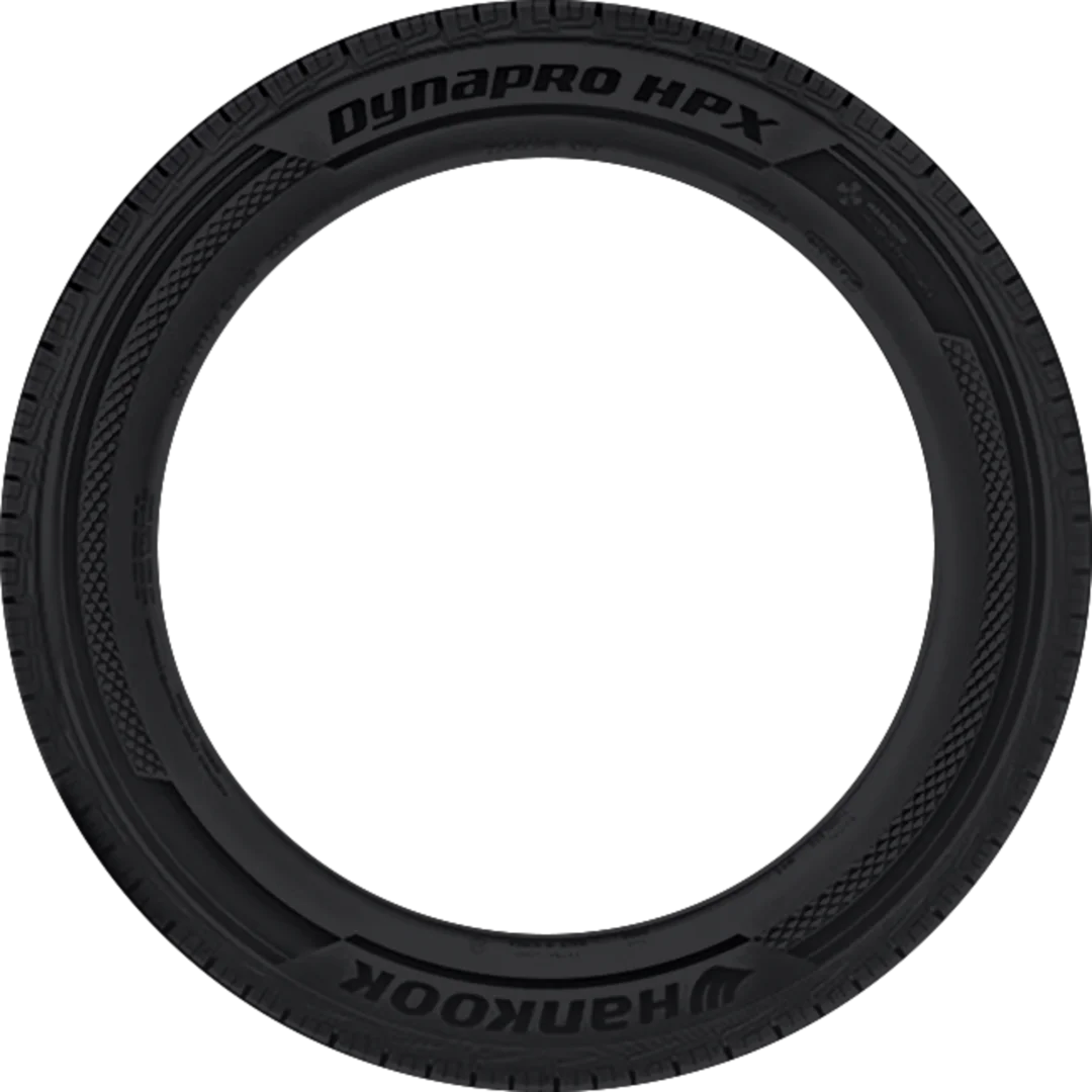 Hankook - Dynapro HPX