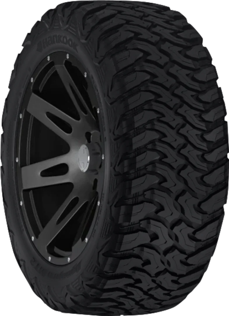 Hankook - Dynapro MT2