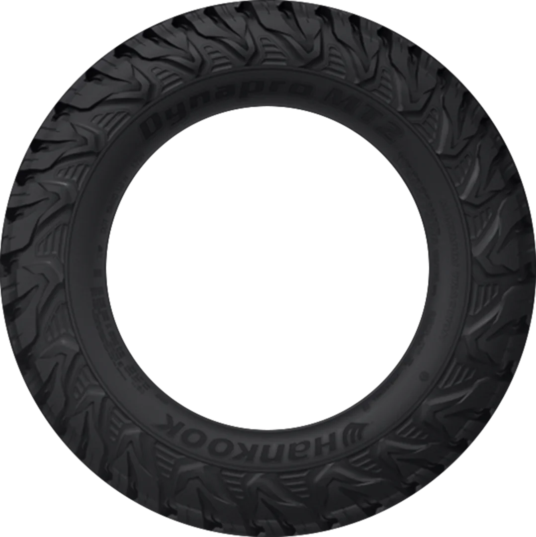 Hankook - Dynapro MT2