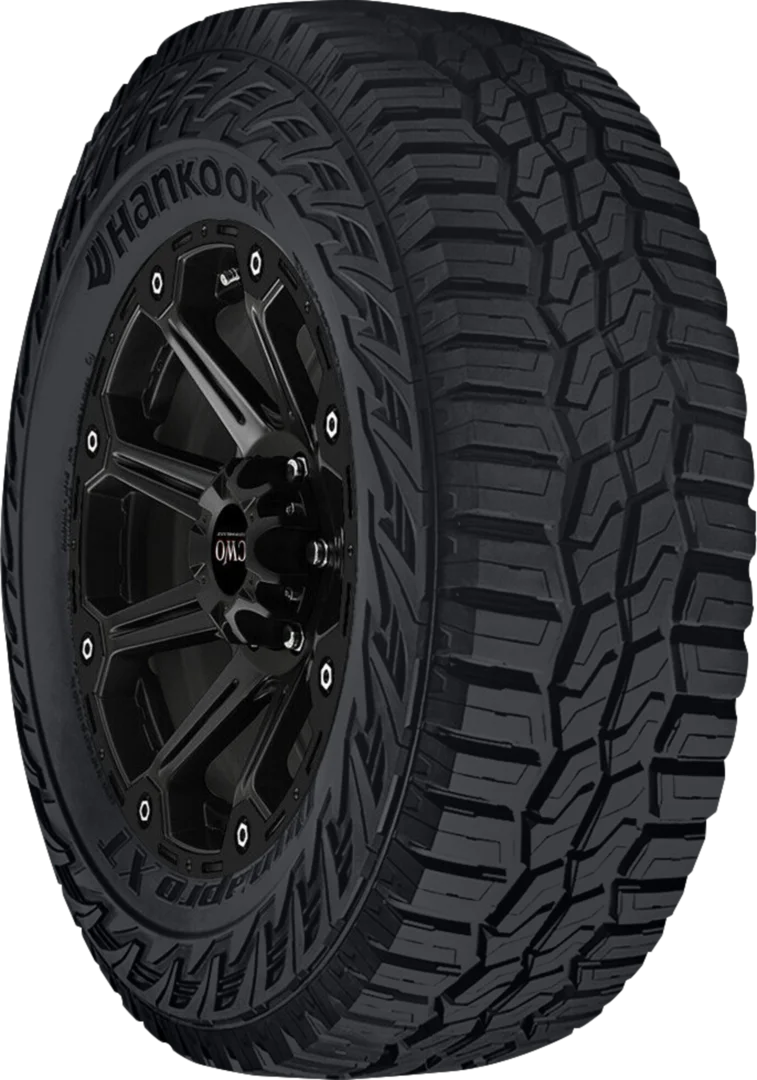 Hankook - Dynapro XT