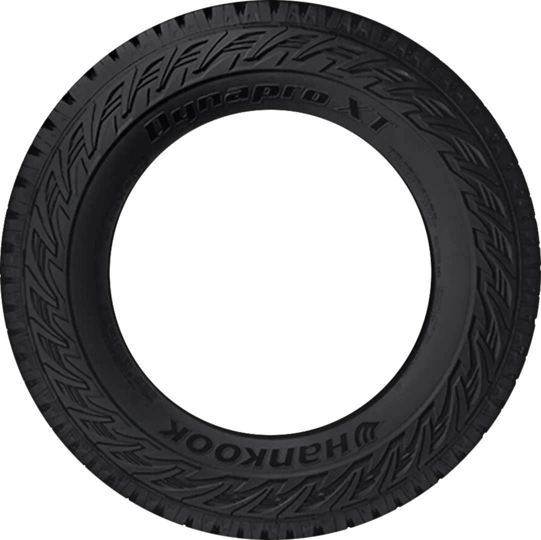 Hankook - Dynapro XT