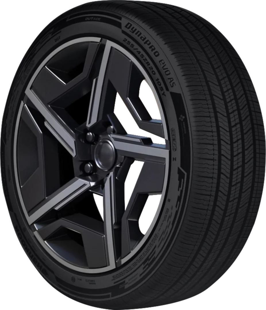 Hankook - Dynapro evo AS