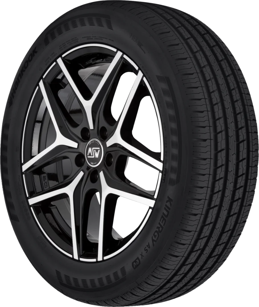 Hankook - Kinergy AS X EV
