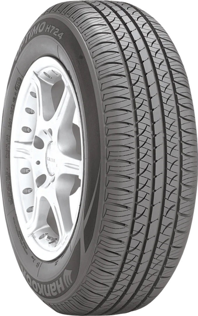 Hankook - Optimo H724