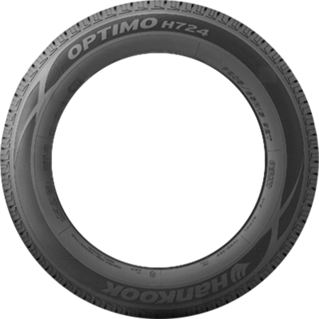 Hankook - Optimo H724
