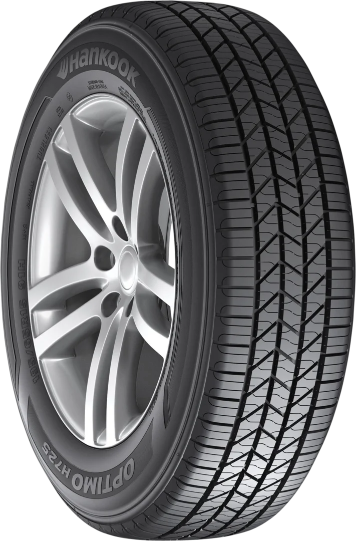 Hankook - Optimo H725