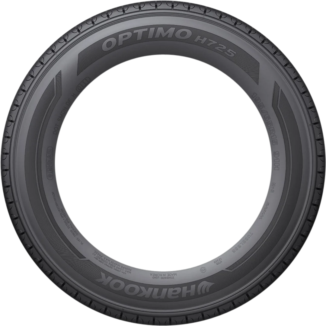 Hankook - Optimo H725