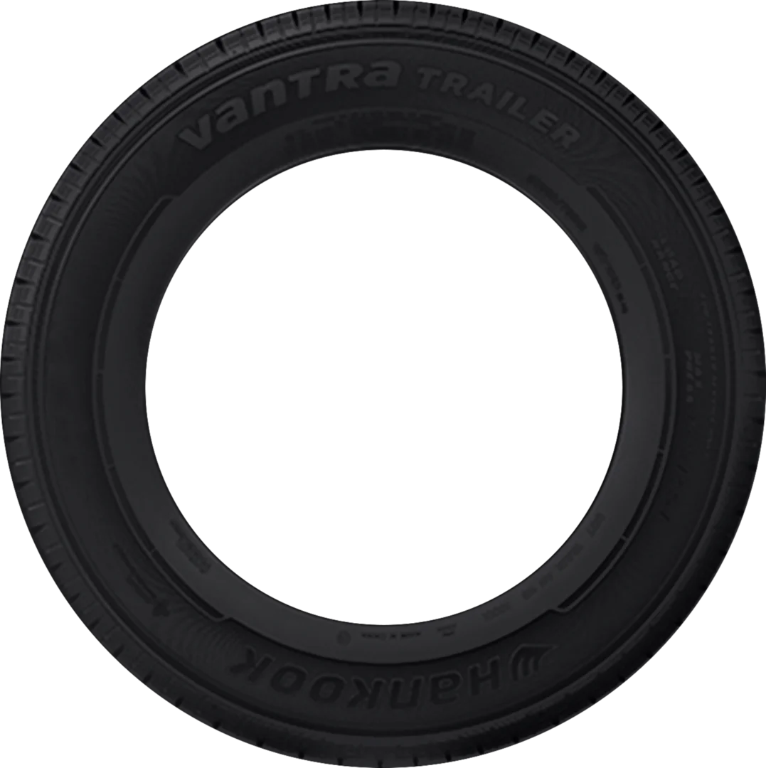 Hankook - Vantra Trailer
