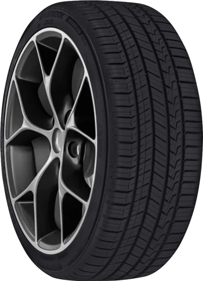 Hankook - Ventus S1 AS