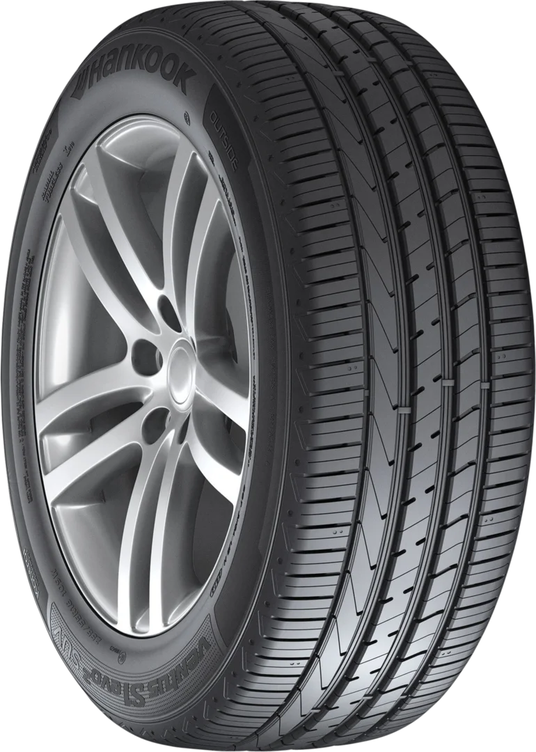 Hankook - Ventus S1 evo2 SUV