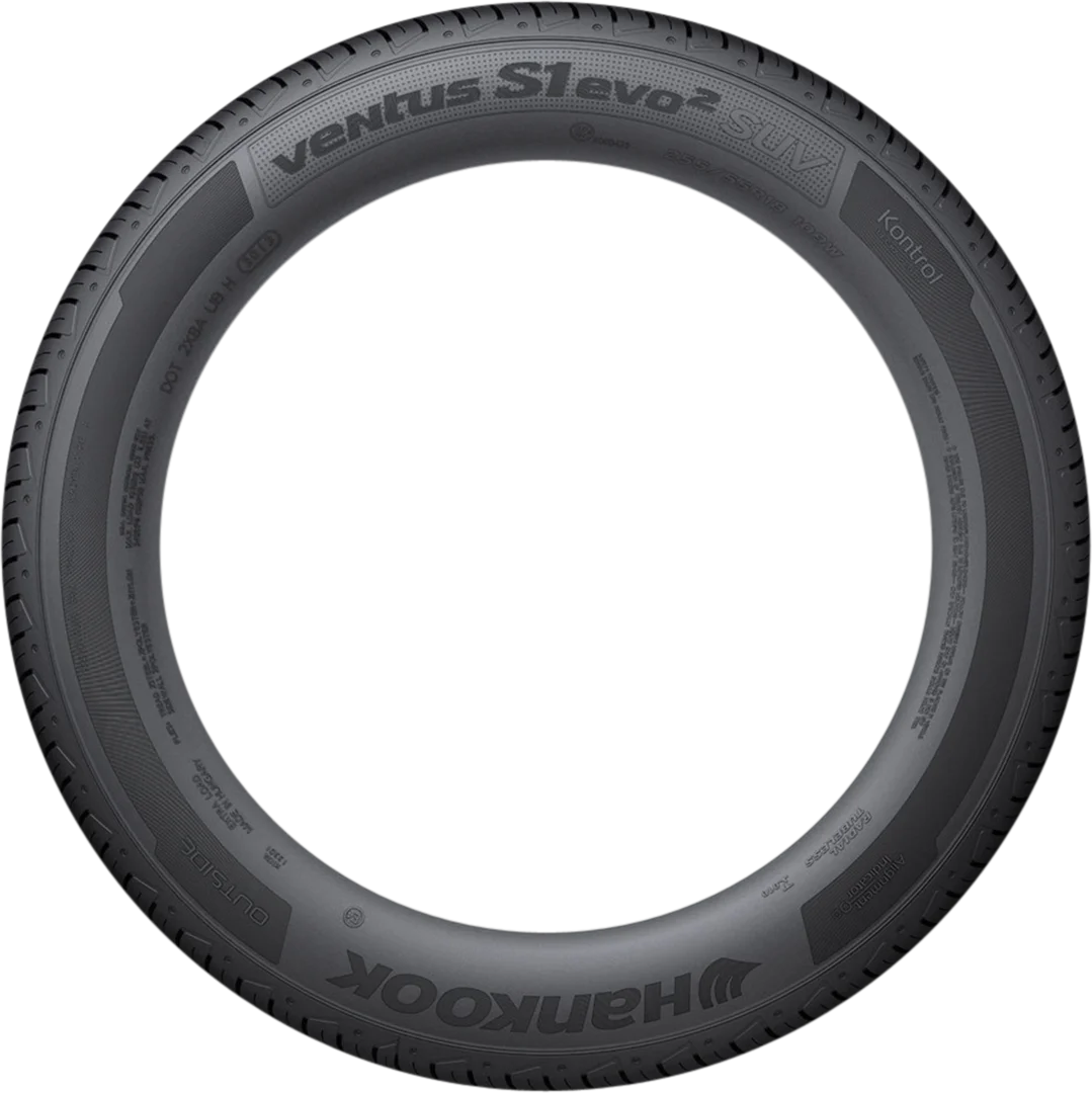 Hankook - Ventus S1 evo2 SUV