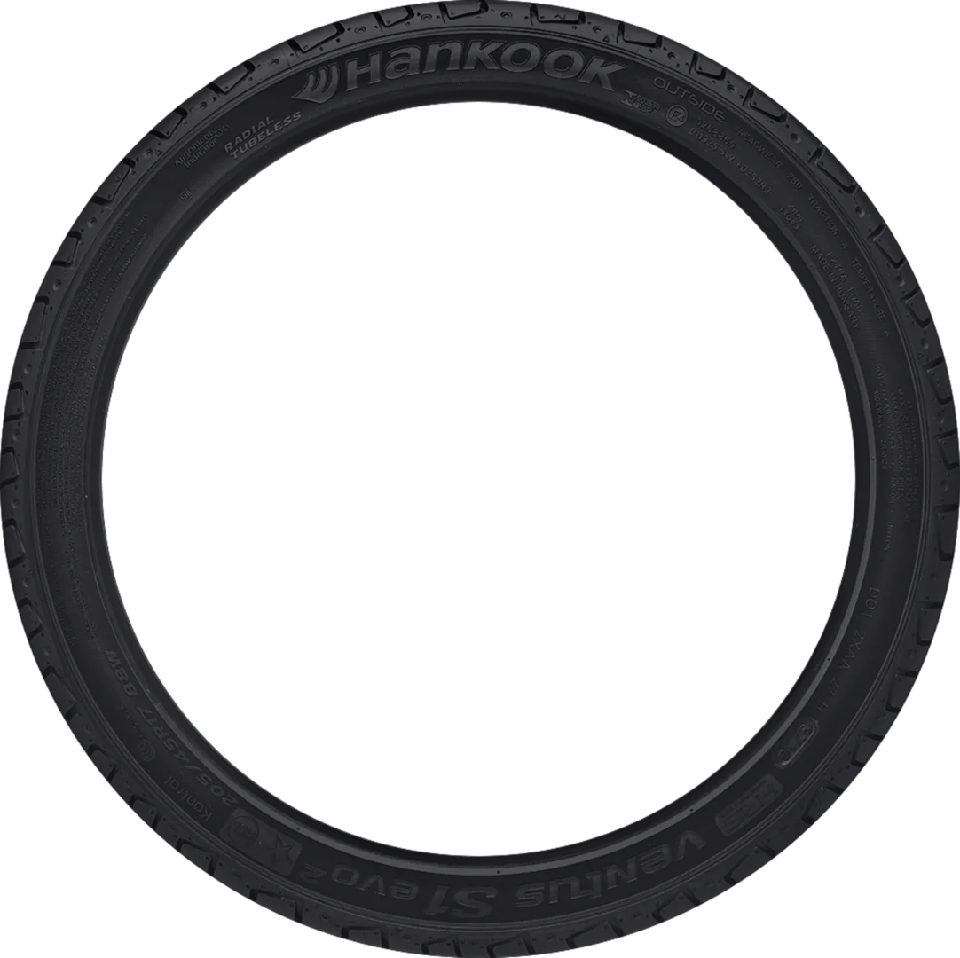 Hankook - Ventus S1 evo2