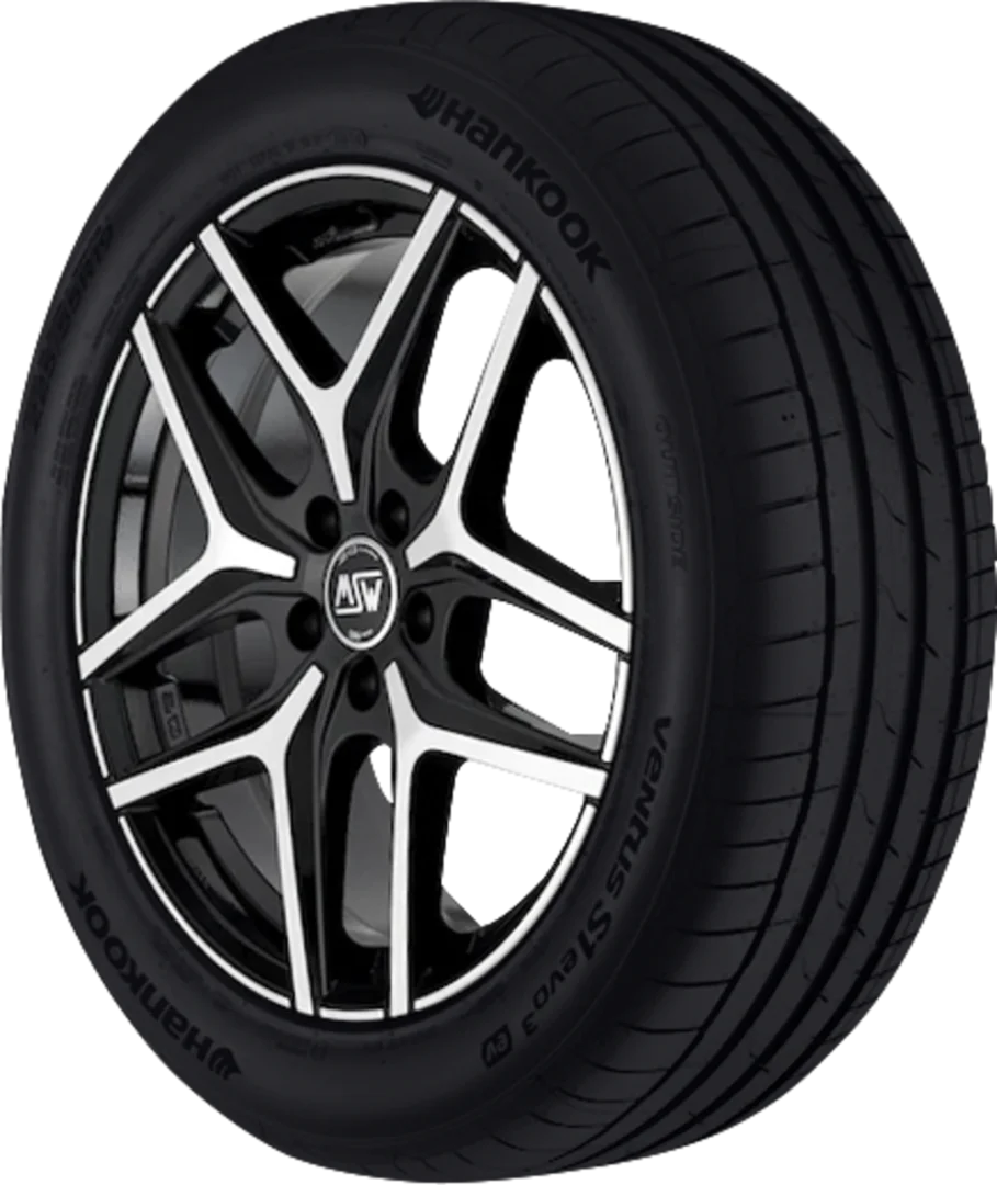 Hankook - Ventus S1 evo3 EV Run-Flat