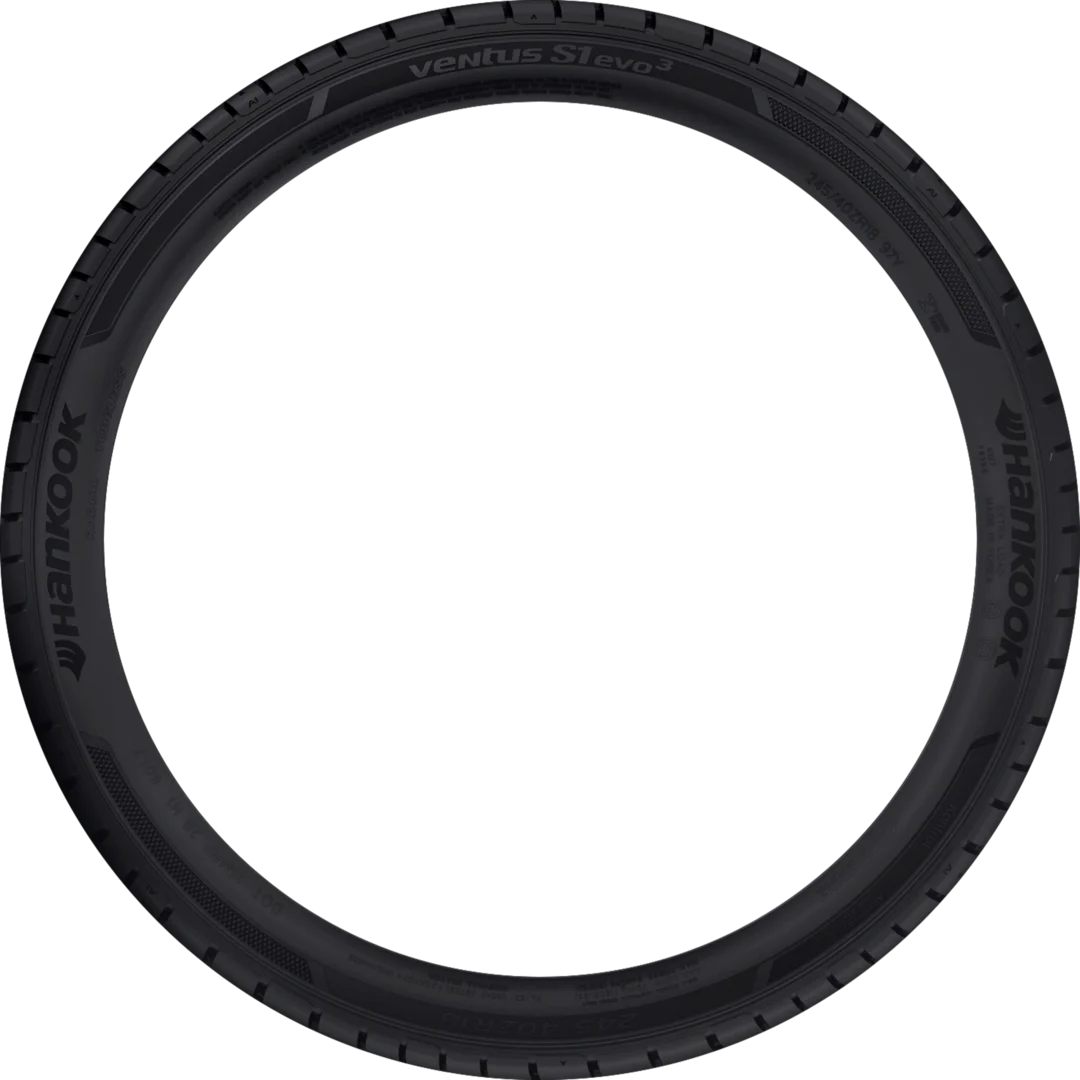 Hankook - Ventus S1 evo3 Run-Flat