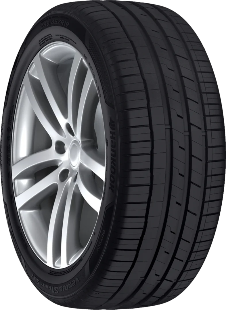 Hankook - Ventus S1 evo3 SUV