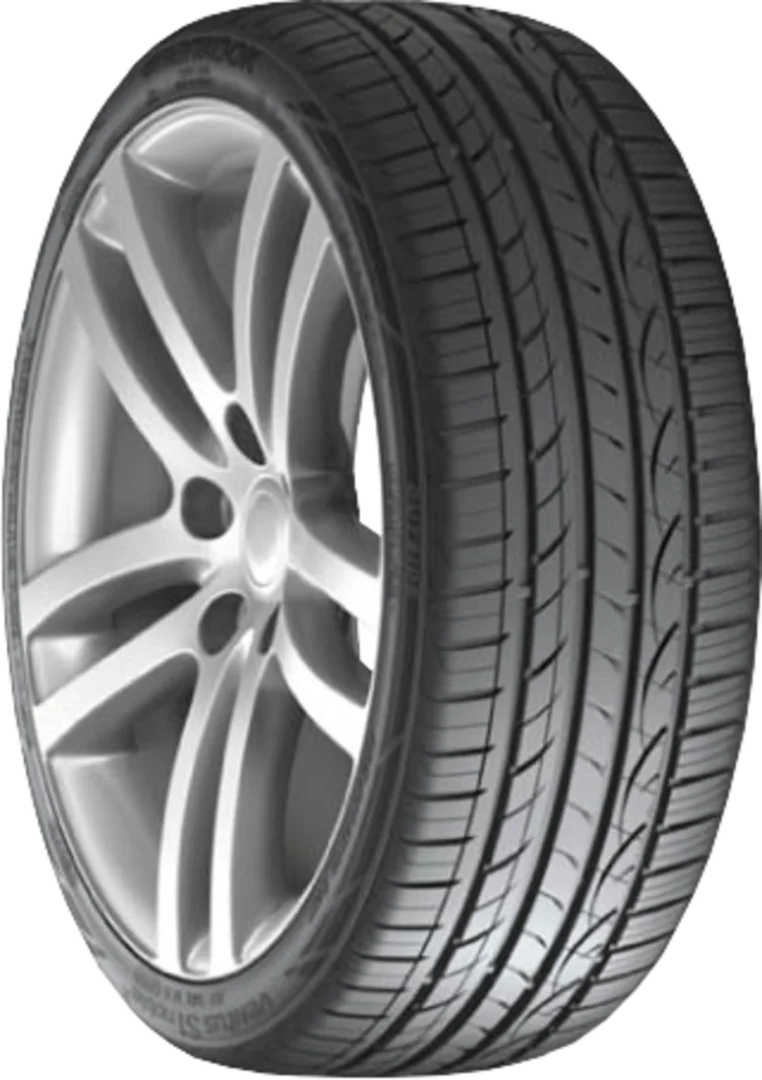 Hankook - Ventus S1 noble2