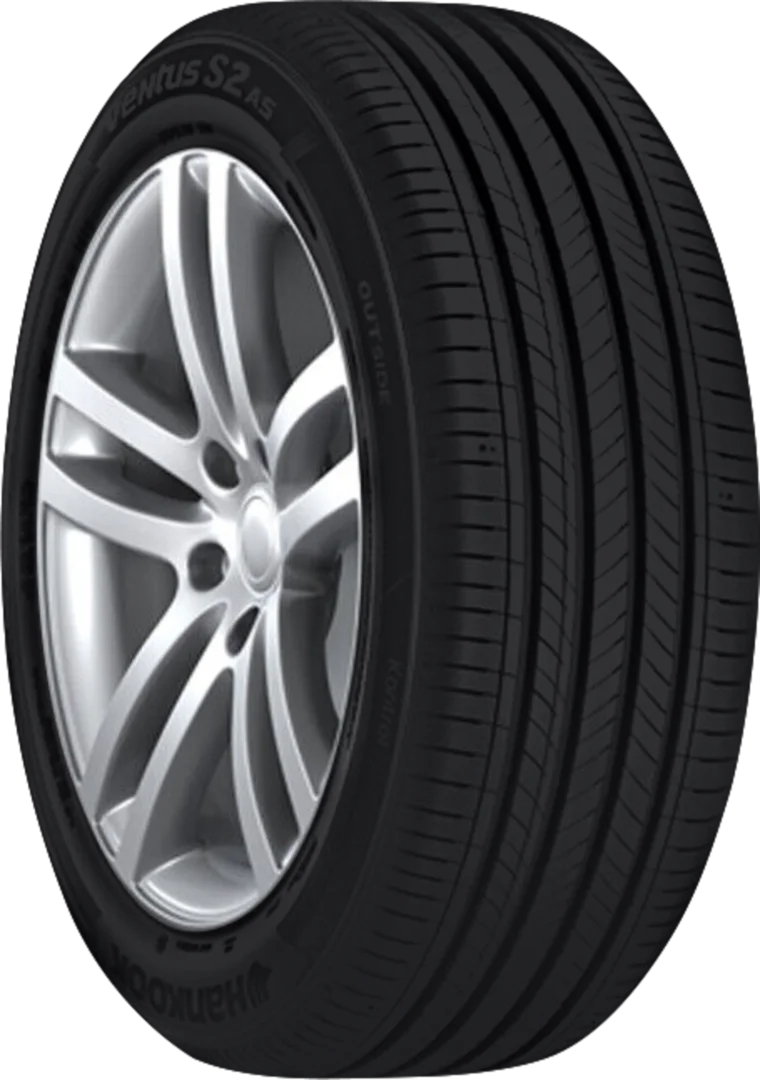 Hankook - Ventus S2 AS