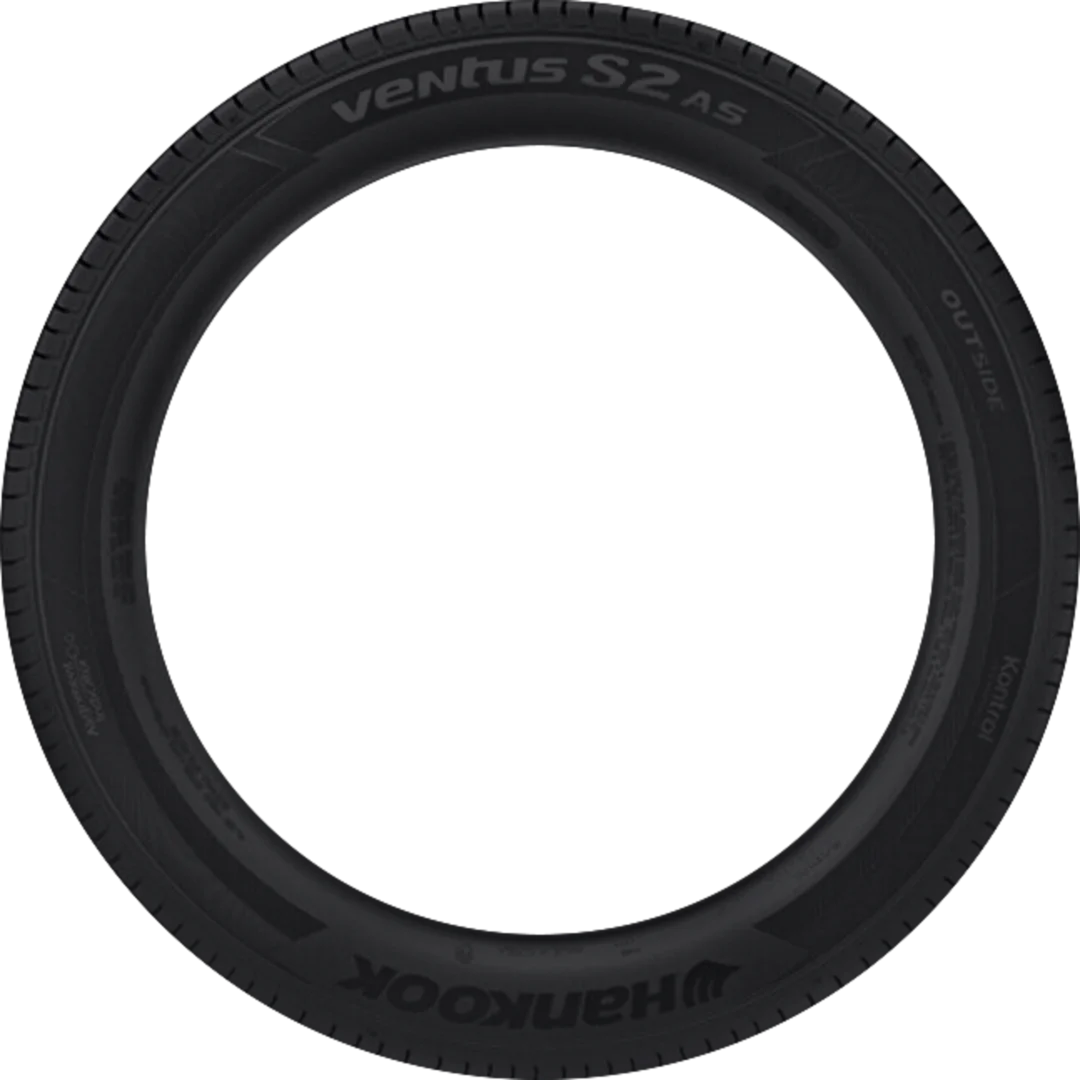 Hankook - Ventus S2 AS