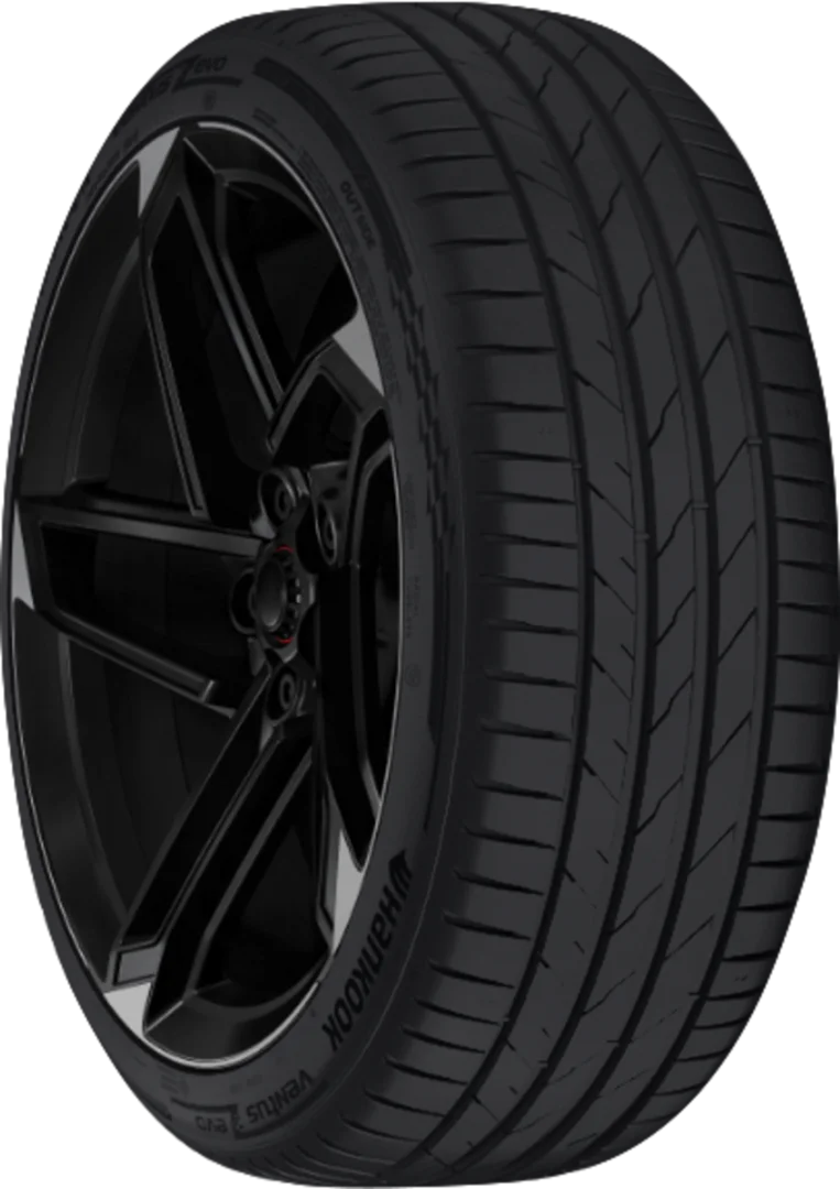 Hankook - Ventus evo
