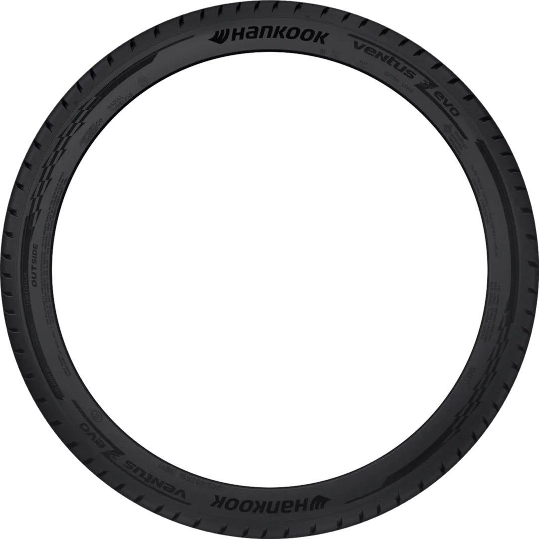 Hankook - Ventus evo