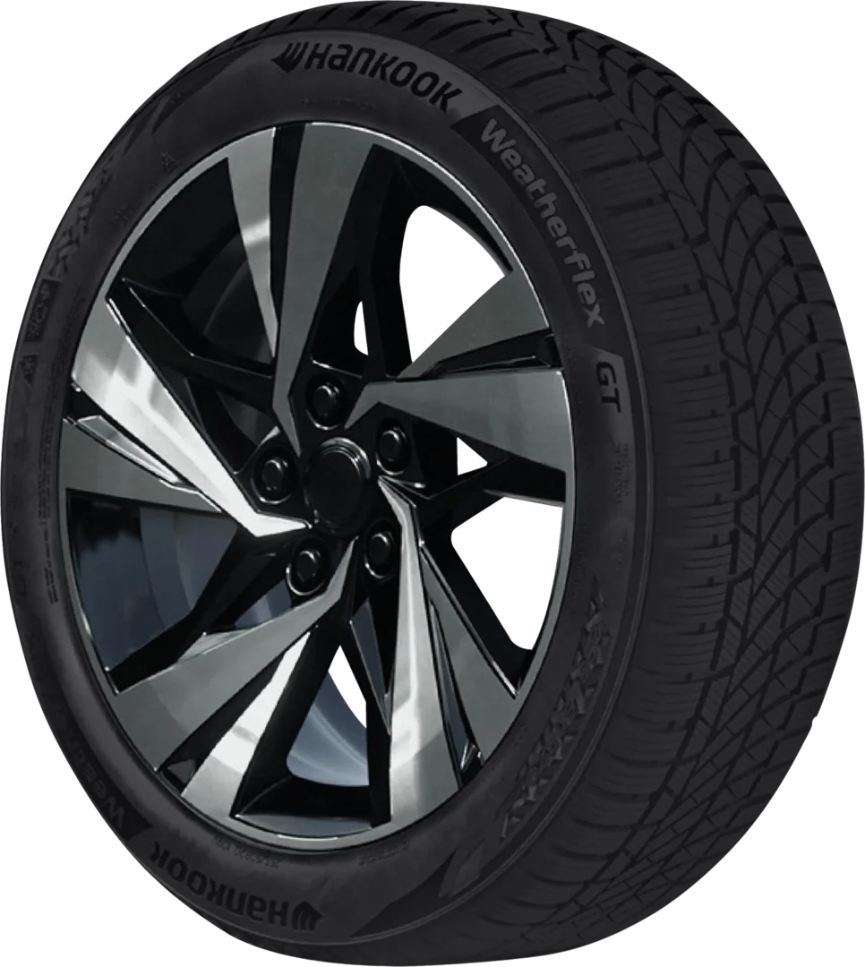 Hankook - Weatherflex GT