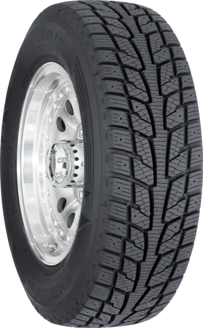 Hankook - Winter iPike LT