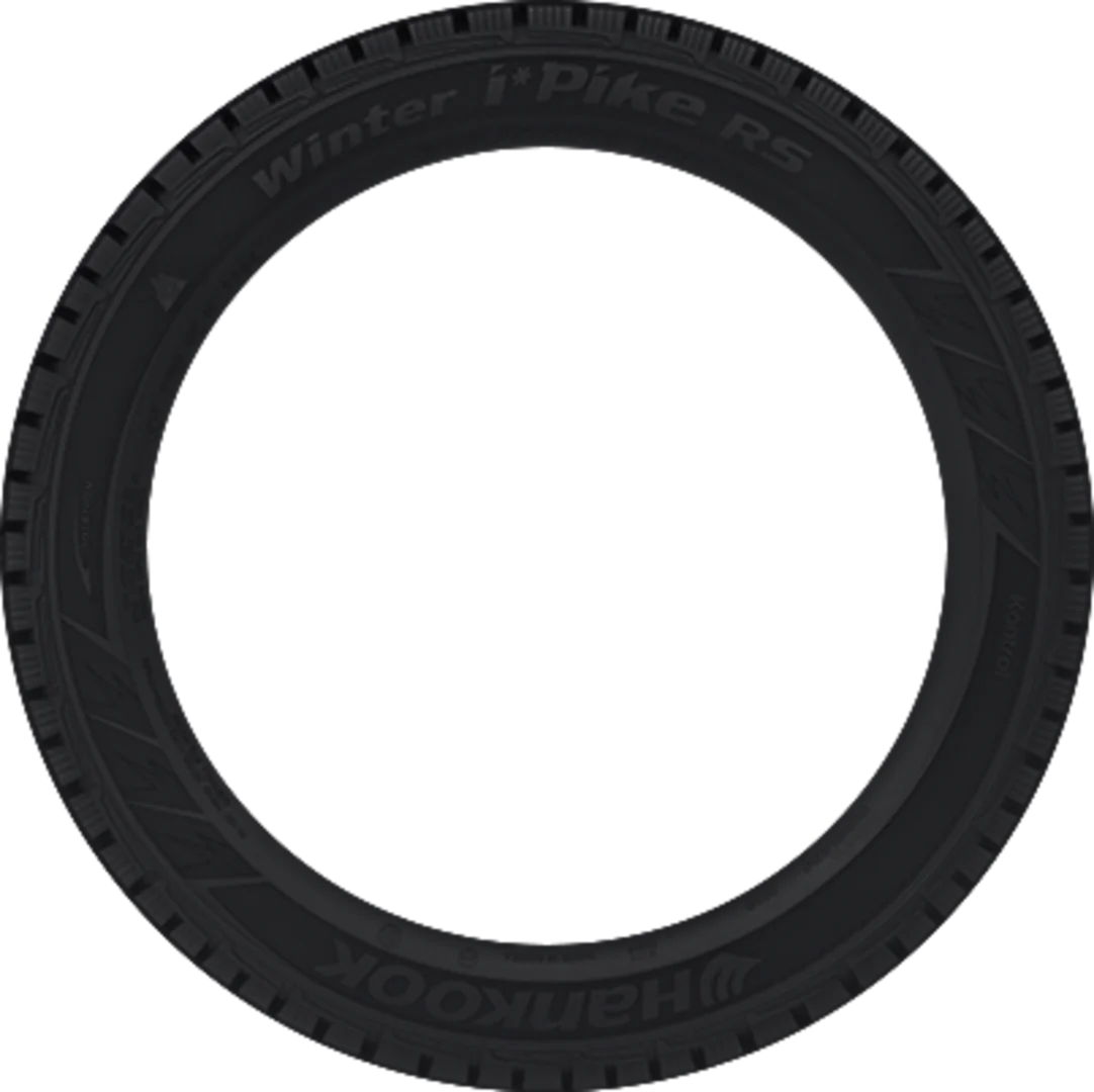 Hankook - Winter iPike RS