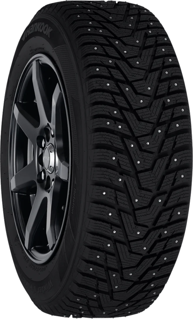 Hankook - Winter iPike RS2 (Clouté)