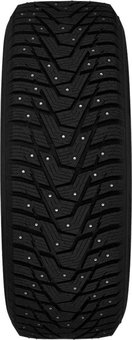 Hankook - Winter iPike RS2 (Clouté)
