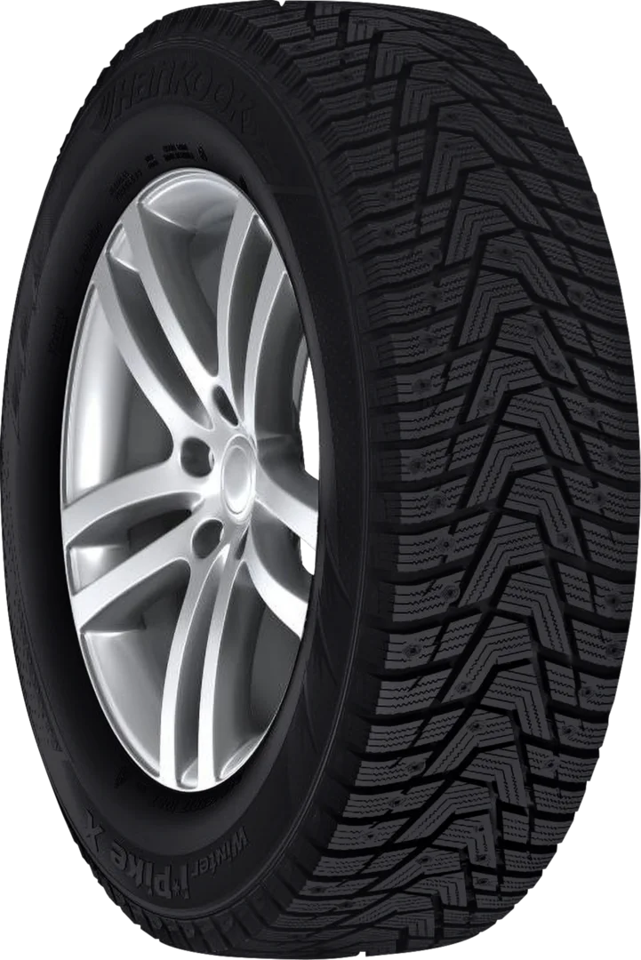 Hankook - Winter iPike X
