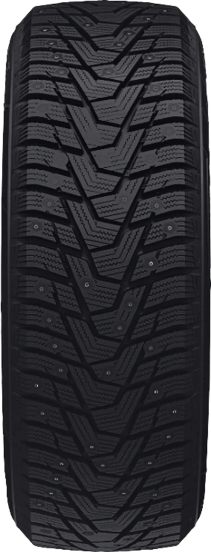 Hankook - Winter iPike X
