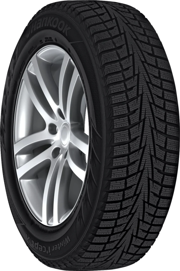 Hankook - Winter icept X